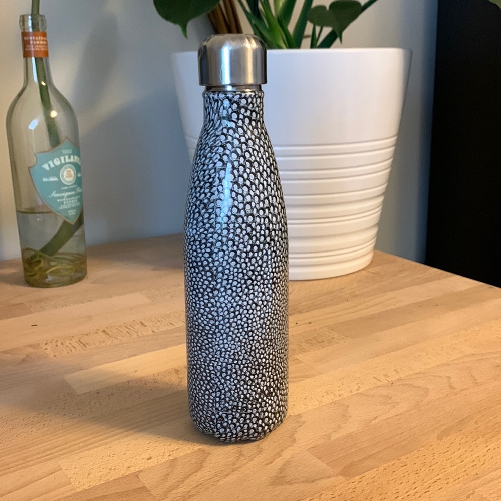Swell Water Bottle